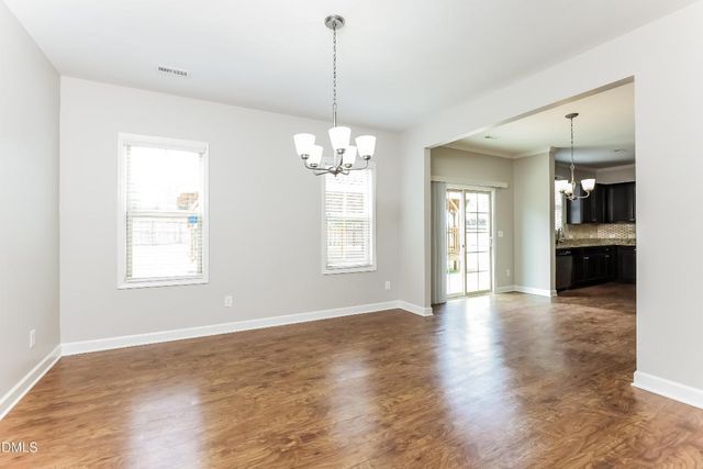 180 Ambergate Drive, Youngsville, NC 27596