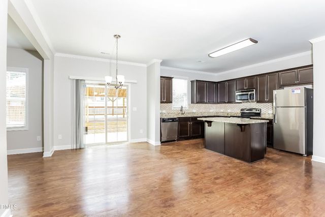 180 Ambergate Drive, Youngsville, NC 27596