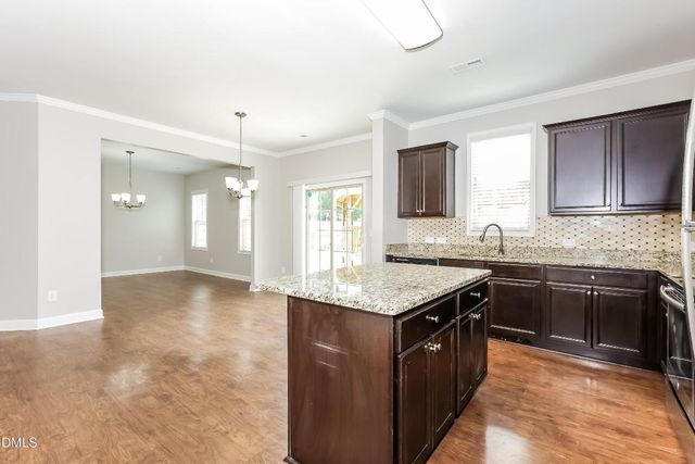 180 Ambergate Drive, Youngsville, NC 27596