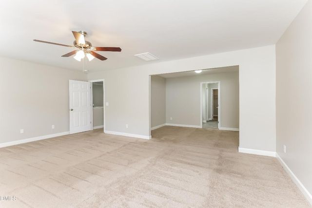 180 Ambergate Drive, Youngsville, NC 27596