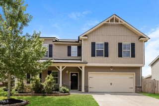 180 Ambergate Drive, Youngsville, NC 27596