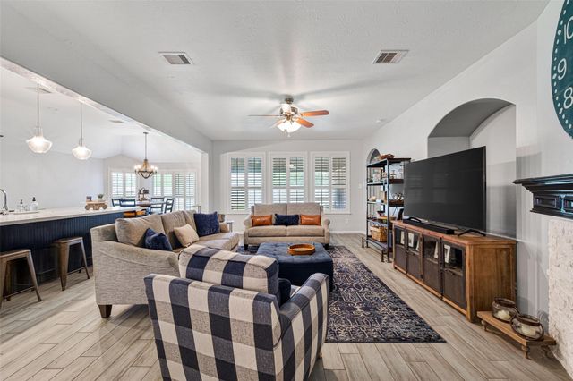 11807 High Noon Court, Cypress, TX 77433