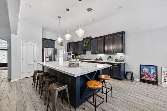 11807 High Noon Court, Cypress, TX 77433