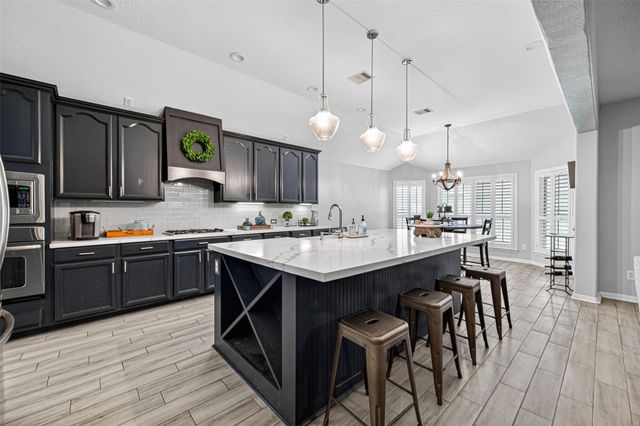 11807 High Noon Court, Cypress, TX 77433
