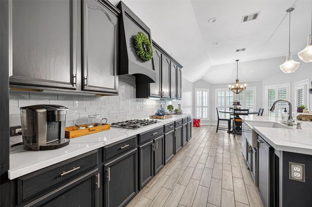 11807 High Noon Court, Cypress, TX 77433