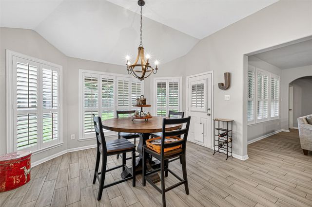 11807 High Noon Court, Cypress, TX 77433