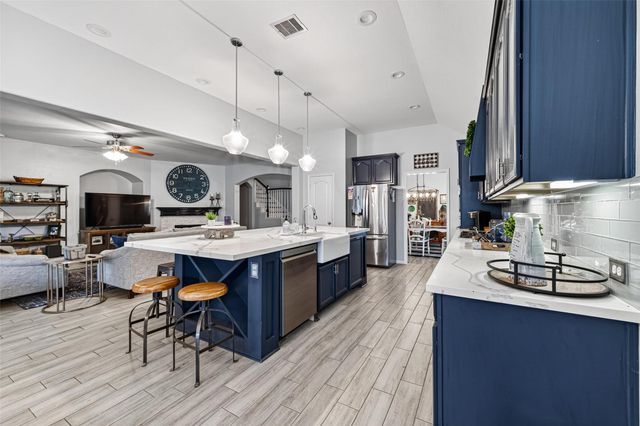 11807 High Noon Court, Cypress, TX 77433