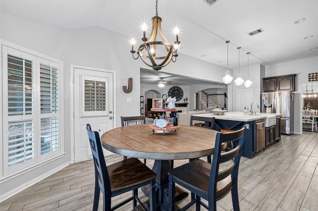 11807 High Noon Court, Cypress, TX 77433