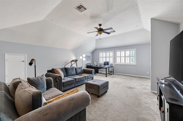 11807 High Noon Court, Cypress, TX 77433