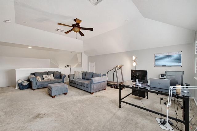 11807 High Noon Court, Cypress, TX 77433