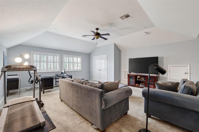 11807 High Noon Court, Cypress, TX 77433