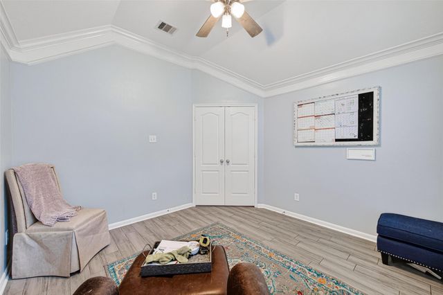 11807 High Noon Court, Cypress, TX 77433