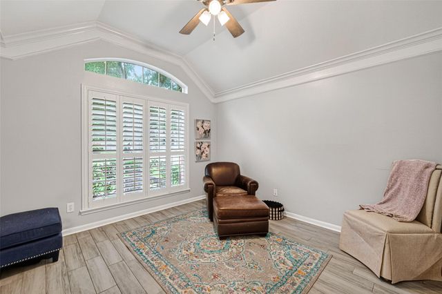 11807 High Noon Court, Cypress, TX 77433
