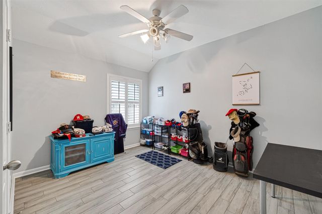 11807 High Noon Court, Cypress, TX 77433