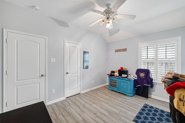 11807 High Noon Court, Cypress, TX 77433