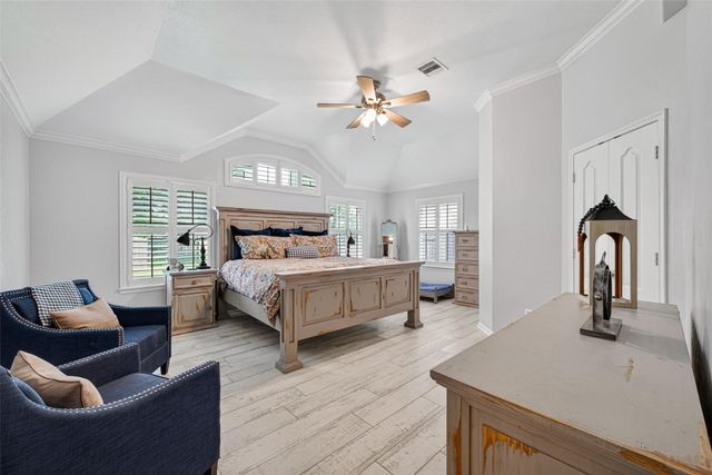 11807 High Noon Court, Cypress, TX 77433