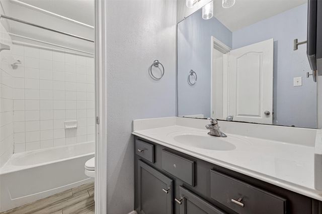 11807 High Noon Court, Cypress, TX 77433