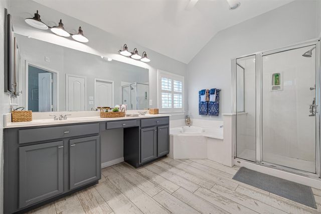 11807 High Noon Court, Cypress, TX 77433