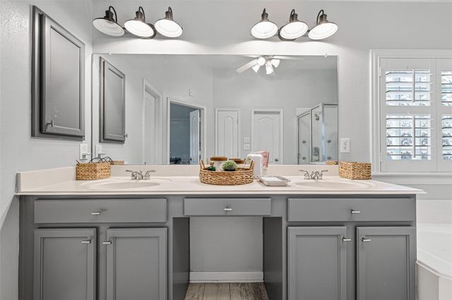 11807 High Noon Court, Cypress, TX 77433