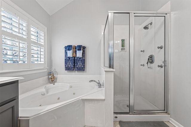 11807 High Noon Court, Cypress, TX 77433