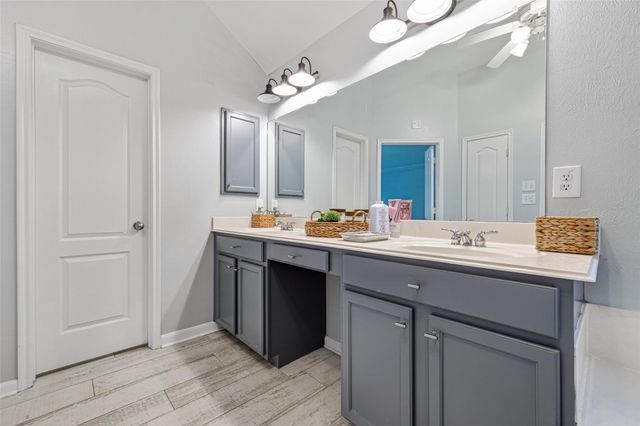 11807 High Noon Court, Cypress, TX 77433