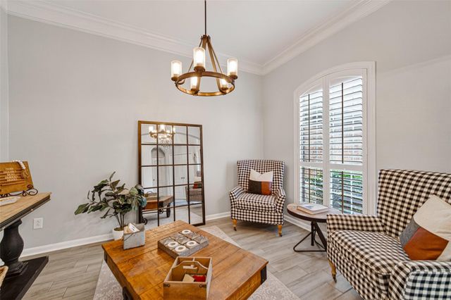 11807 High Noon Court, Cypress, TX 77433