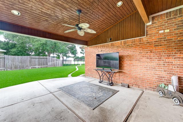 11807 High Noon Court, Cypress, TX 77433