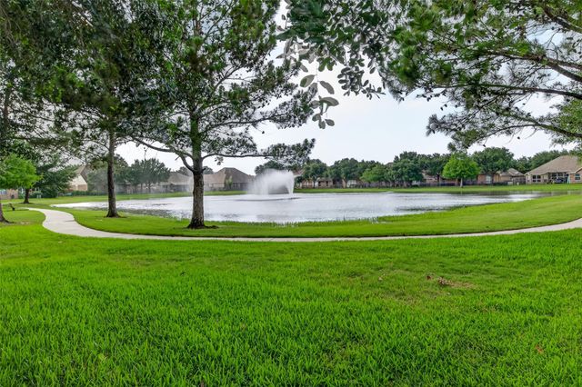 11807 High Noon Court, Cypress, TX 77433