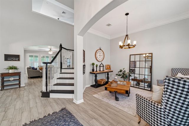 11807 High Noon Court, Cypress, TX 77433