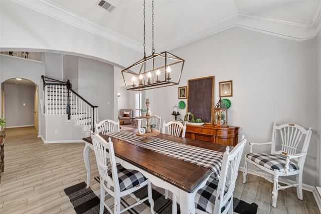 11807 High Noon Court, Cypress, TX 77433