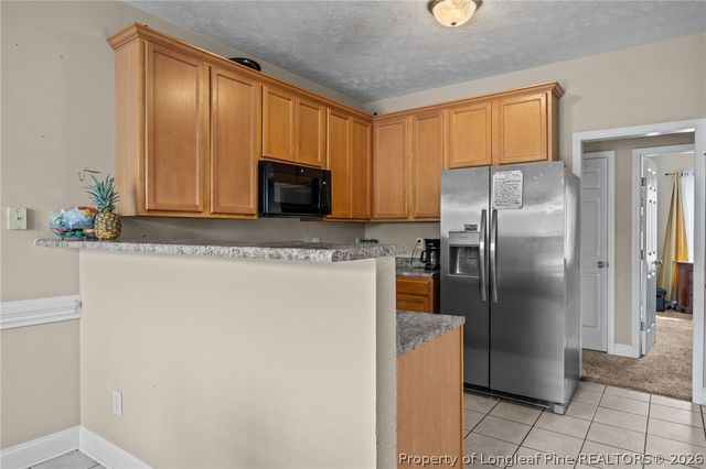 345 Hidalgo Drive, Raeford, NC 28376