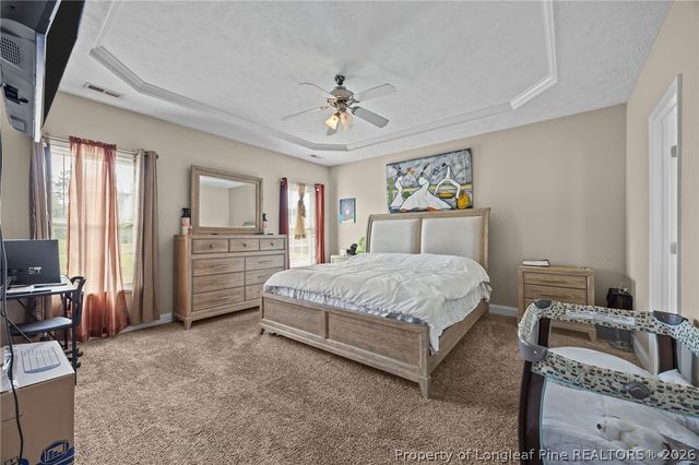 345 Hidalgo Drive, Raeford, NC 28376