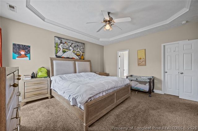 345 Hidalgo Drive, Raeford, NC 28376