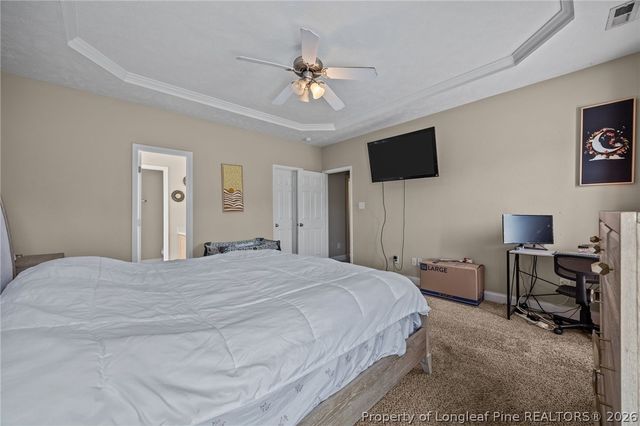 345 Hidalgo Drive, Raeford, NC 28376