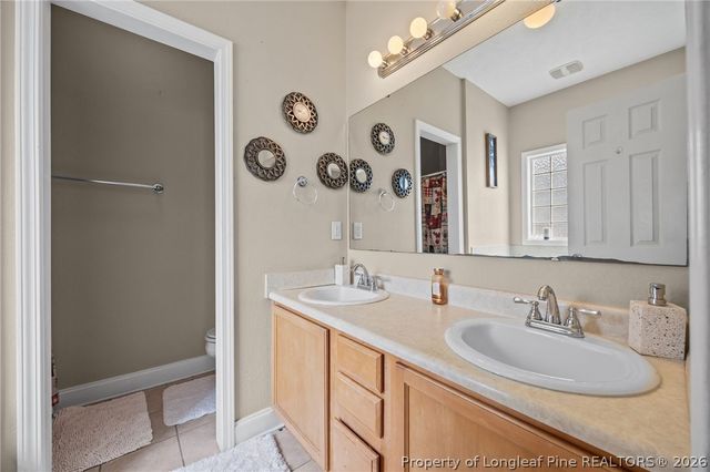 345 Hidalgo Drive, Raeford, NC 28376