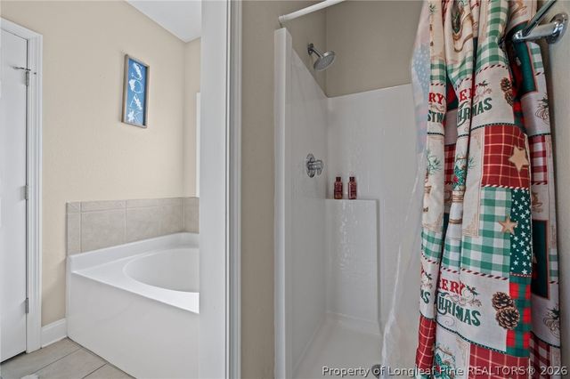 345 Hidalgo Drive, Raeford, NC 28376