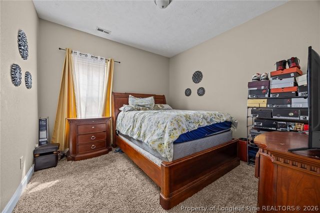 345 Hidalgo Drive, Raeford, NC 28376