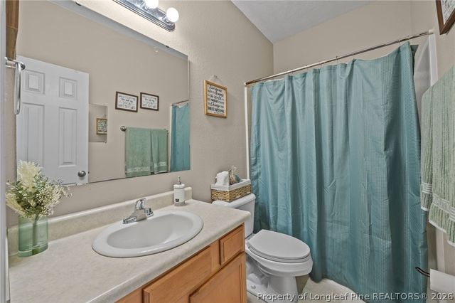 345 Hidalgo Drive, Raeford, NC 28376