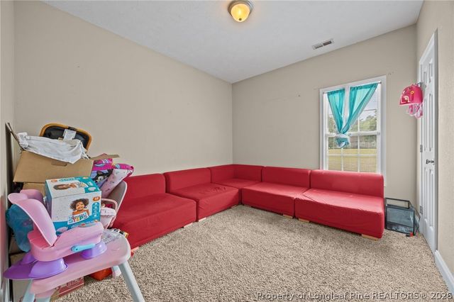 345 Hidalgo Drive, Raeford, NC 28376