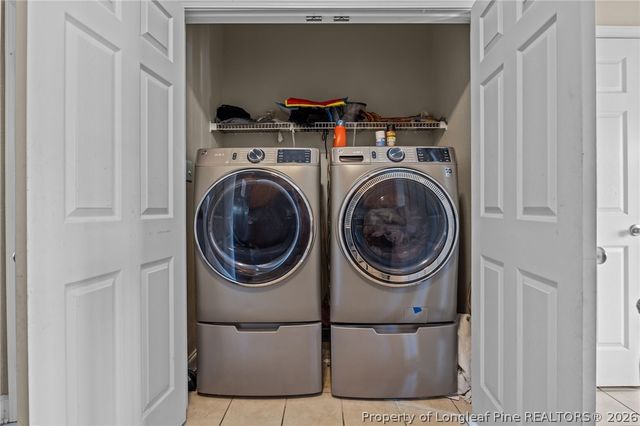 345 Hidalgo Drive, Raeford, NC 28376