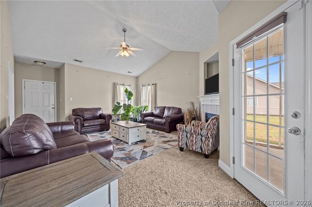 345 Hidalgo Drive, Raeford, NC 28376