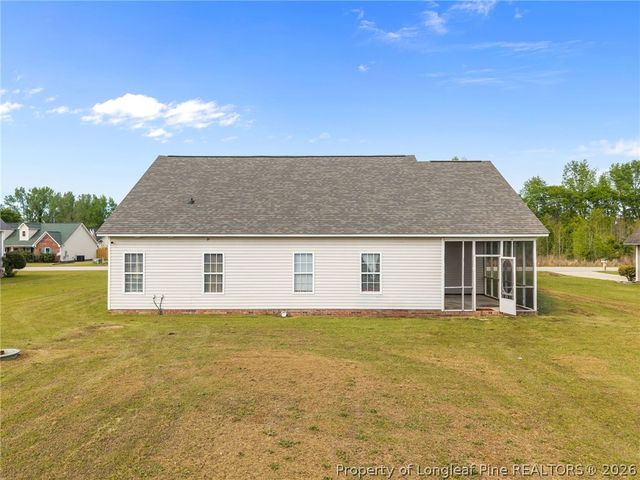 345 Hidalgo Drive, Raeford, NC 28376