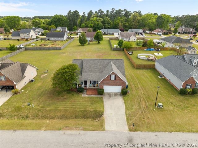345 Hidalgo Drive, Raeford, NC 28376