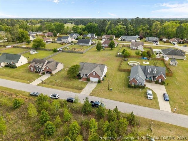 345 Hidalgo Drive, Raeford, NC 28376