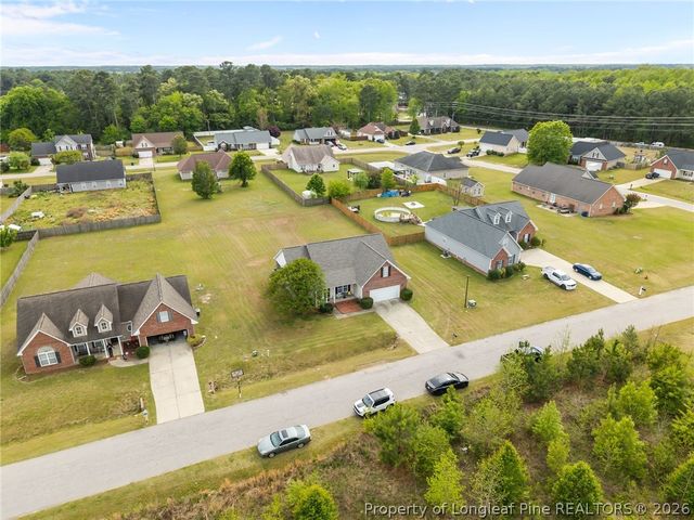 345 Hidalgo Drive, Raeford, NC 28376