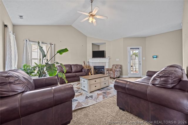 345 Hidalgo Drive, Raeford, NC 28376