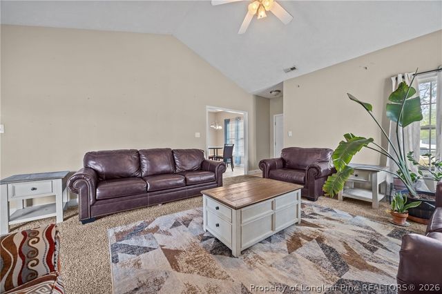 345 Hidalgo Drive, Raeford, NC 28376