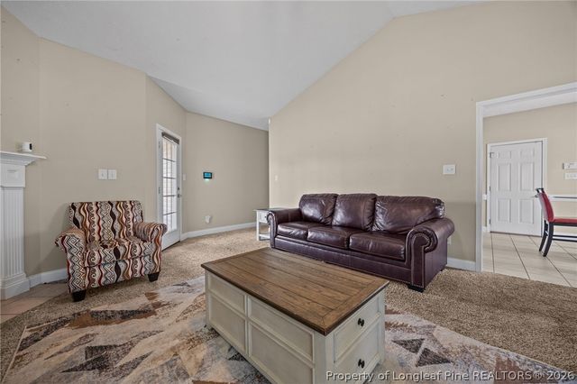 345 Hidalgo Drive, Raeford, NC 28376