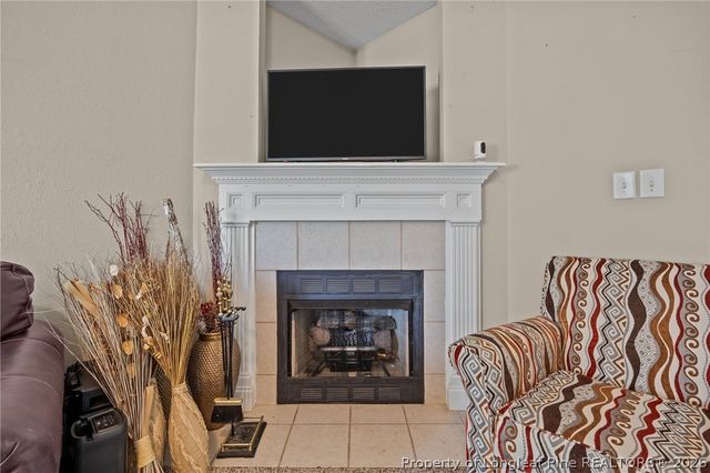 345 Hidalgo Drive, Raeford, NC 28376