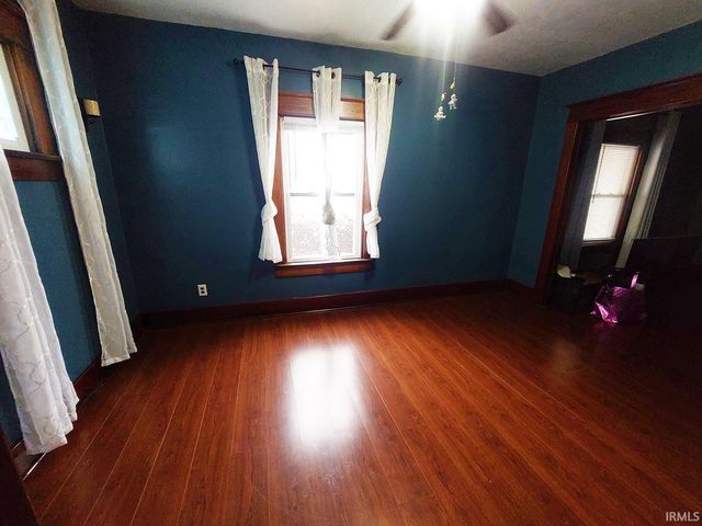 615 2nd Street, Fort Wayne, IN 46808